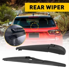 Fit For JEEP 2017-2019 COMPASS Rear Wiper Windshield Arm & Blade Set 85241-0R030