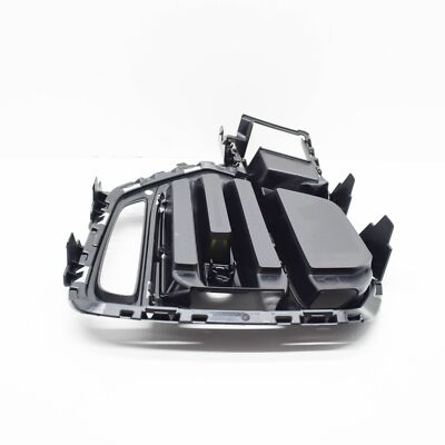 NEW BMW X5 G05 FRONT BUMPER LEFT GRILLE 51115A1E045 5A1E045 | eBay 