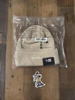Bonnet logo boîte suprême