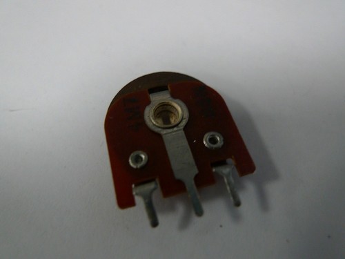 Pre Set Trim Pot Resistor Philips 18mm Range Open Carbon Trimmers 2322 - Picture 124 of 132