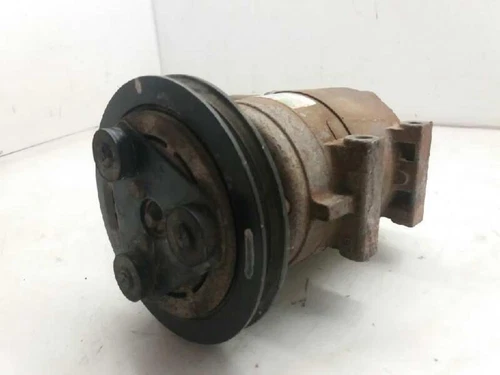 F500 Air Conditioning Compressor for FORD RANGER (EQ) Doka 4X4 XLT 2002 2772348 - Picture 1 of 10