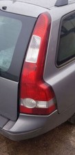 Rückfahrleuchte Rückleuchte rechts 30678751 VOLVO V50 (MW) 2.4
