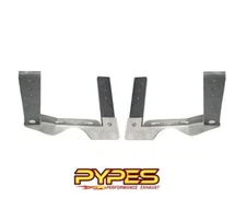 Pypes Performance Exhaust HGH13 Muffler Hangers fits 1964-1972 GM A-Body
