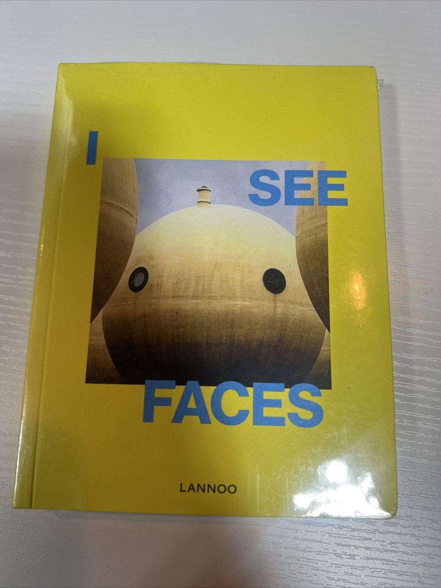 I See Faces by Irene Schampaert: New 9789401467247| eBay