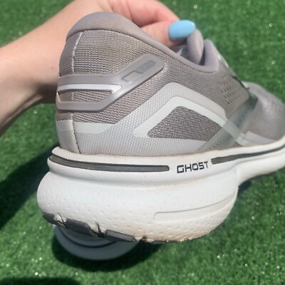 Brooks Ghost 15 Mens 8.5 Shoes Road Race Neutral Distance  display picture 1