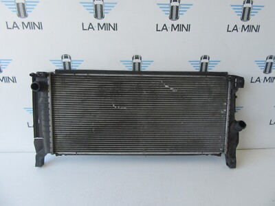Genuine Used MINI Radiator for F56 F55 F57 F54 (B37 1.5 Diesel ...