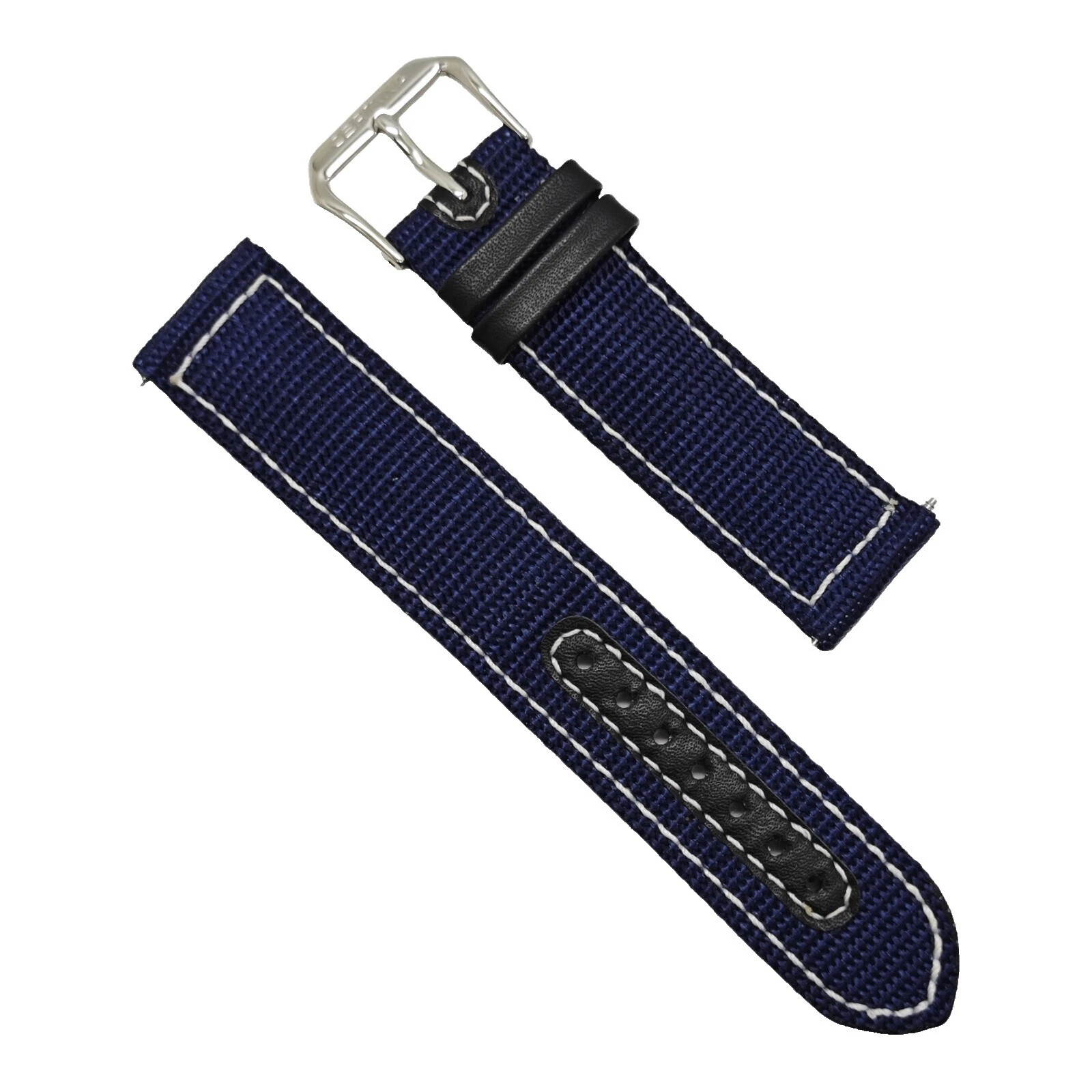 Reloj de Pulsera Correa de dos piezas Certina Bandas