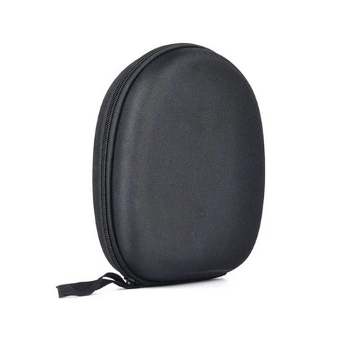 SPORT Headphone Storage Bag Universal Headset Hard Carrying Box Earphone Case - Bild 6 von 6
