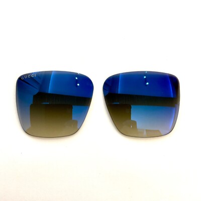 GUCCI GG3535/S Color DK ERSATZGLÄSER ERSATZGLÄSER