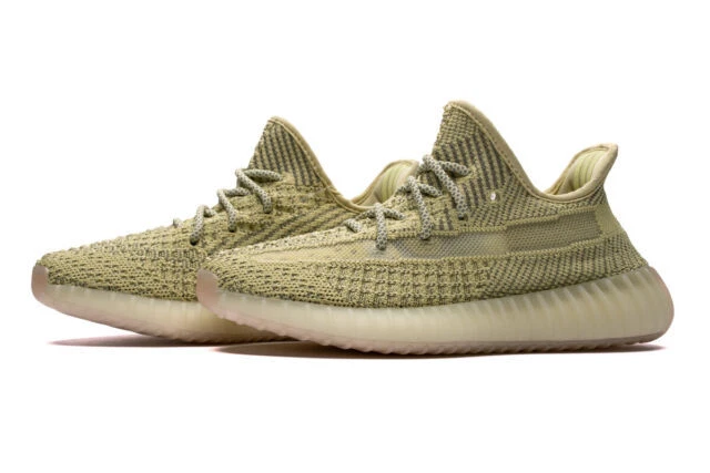 Gå forud Pidgin Opbevares i køleskab adidas Yeezy Boost 350 V2 Antlia Reflective | eBay