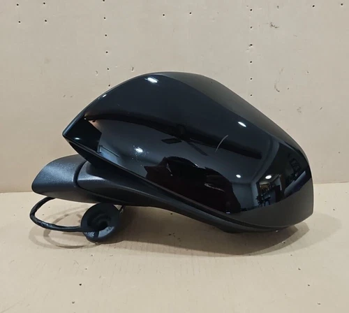 24-25 CHEVY EQUINOX EV OEM LEFT DRIVER MIRROR HEAT BSM SUROUND VIEW 85046034 #4