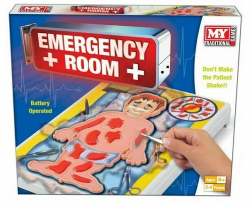 Unbranded Fantasy Family Board & Traditional Games