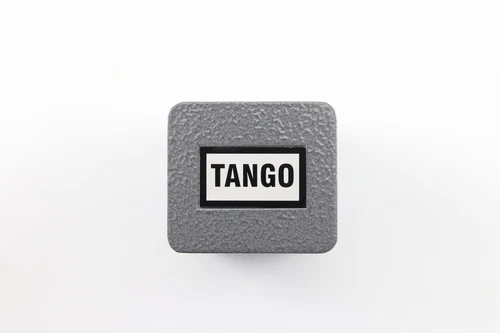 输出变压器盖钢制 TANGO 阻尼盖管放大器灰色线螺柱 - 第 3 张/共 27 张