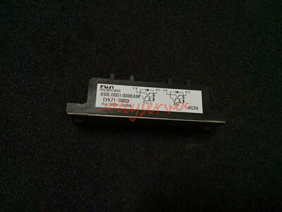 New In Box Fuji Evk71-060d A50l-0001-0096/a Power Module Aad | Meses - Foto 6