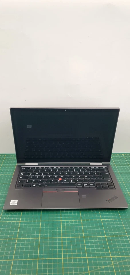 Lenovo ThinkPad X1 Yoga · i5-10310U · 8GB · 256GB, Foto 4 von 5
