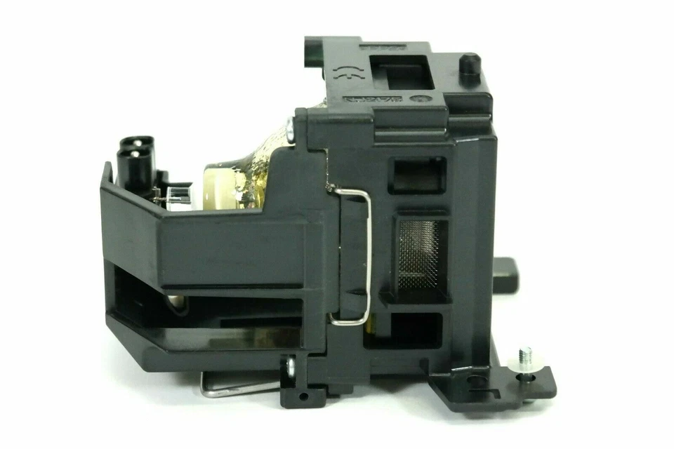 Genuine Hitachi Original Projector Lamp Bulb for Hitachi CP-X251 CP-X256 Housing - Image 4 of 4