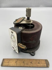 General Radio Variac Vintage