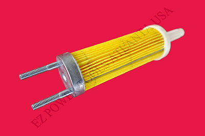 Yanmar L100EE L100EE-D L100EE-DE L100EE-DG L100EE-DEG DP DEP In-Tank Fuel Filter