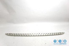 Original BMW  E83  Trittbrett Aluminium 3330877