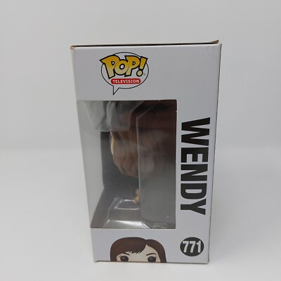 Funko Pop TV Billions - Wendy Collectible Vinyl Figure for sale