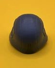 GIJoe Classified Series Cobra Infantry 24 Helmet (Blue) Fodder 1/12 Scale