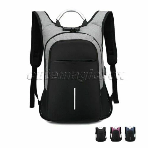 Men's with Laptop Sleeve/Protection