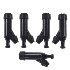 5Pk Spark Plug Cap For Honda GX120 GX160 GX200 GX240 GX270 GX340 GX390 Engine