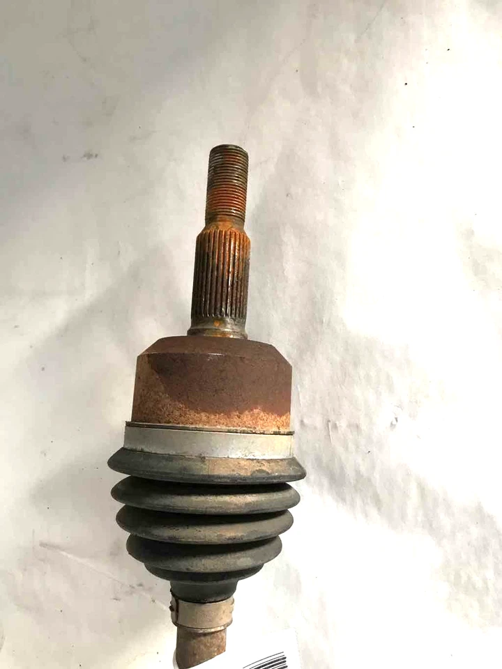 Chevrolet Equinox 2005 2006 eje trasero CV eje conductor izquierdo izquierdo OEM Foto 3 de 4