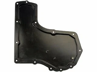 Pan de aceite de transmisión Dorman para Chevrolet Cobalt Trans 2005-2010: 4T45-E Foto 3 de 3