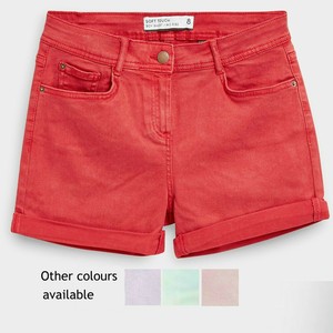 next ladies shorts denim