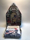 Vintage 2002 Limited Edition M&M’s High Tea / Sealed In Plastic Never Opened