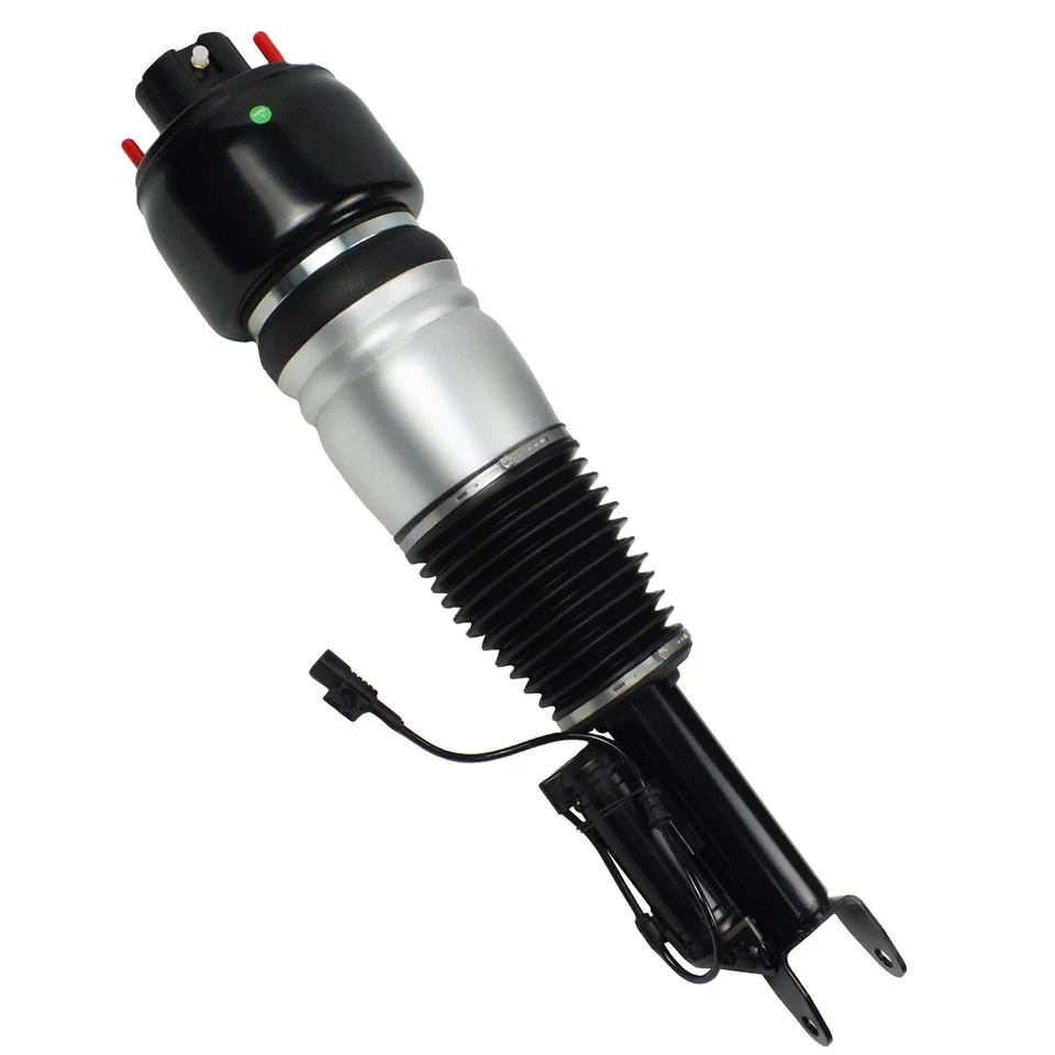 Front Right Air Suspension Strut For Mercedes W211 E320 E350 E500 CLS500 CLS550 Foto 3 de 4