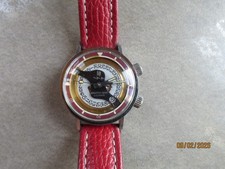 LIP Nautic-ski OPEN electronic R184