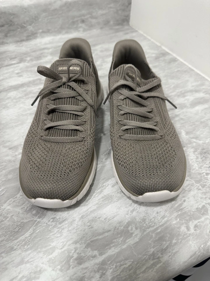 Skechers Virtue Women’s Tennis Shoes - Image 3 of 4