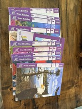 ACE Word Building Workbooks 1041-1048 Homesch...