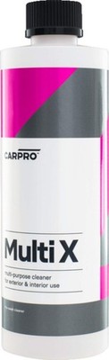 CarPro Multi X All Purpose Cleaner Concentrate 17 fl oz (500 ml)