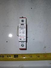 RAYCAP SAFETEC C(R)25/750  