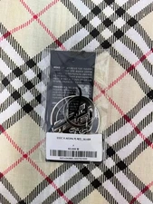 aespa Whiplash 032c Collaboration Limited Keychain