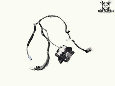 2020-22 Toyota RAV4 GPS Navigation System Antenna Module w/Cable OEM