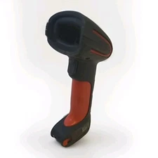 Honeywell 1981i Full Range Wireless Handheld Scanner No Battery Tested Used