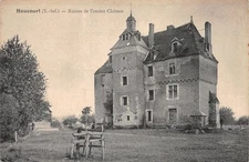 60-HAUCOURT-N�C4062-C/0395