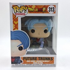 Ultimate Funko Pop Dragon Ball Super Figures Gallery and Checklist 57