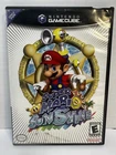 Super Mario Sunshine Nintendo GameCube E NTSC-U/C Retro Gaming