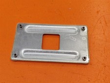 AMD 3 CPU Cooler Bottom Retention Plate Bracket