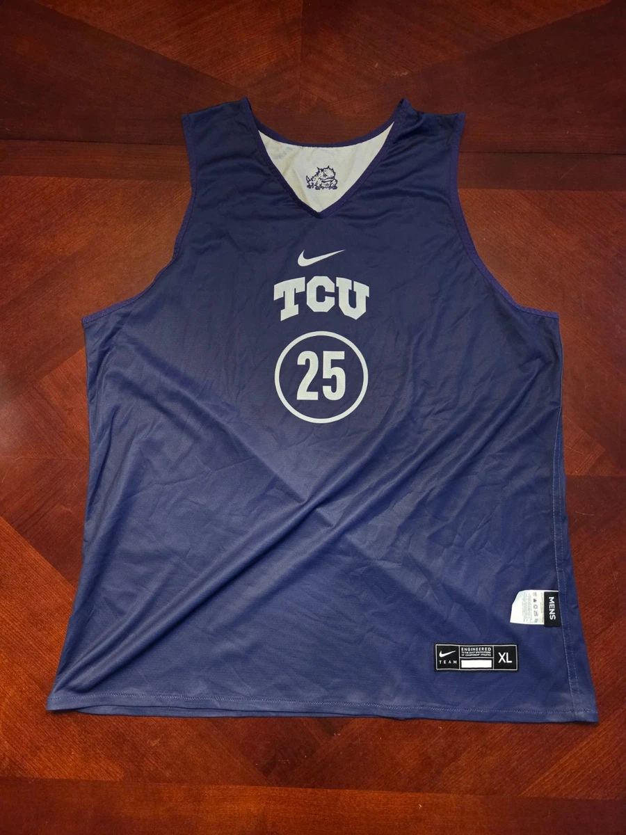 Nike TCU Horned Frogs Sports Fan Apparel & Souvenirs for sale | eBay