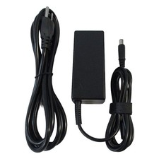 65W Ac Adapter Charger Cord for Dell Latitude E7240 E7250 E7440 E7450 Laptops