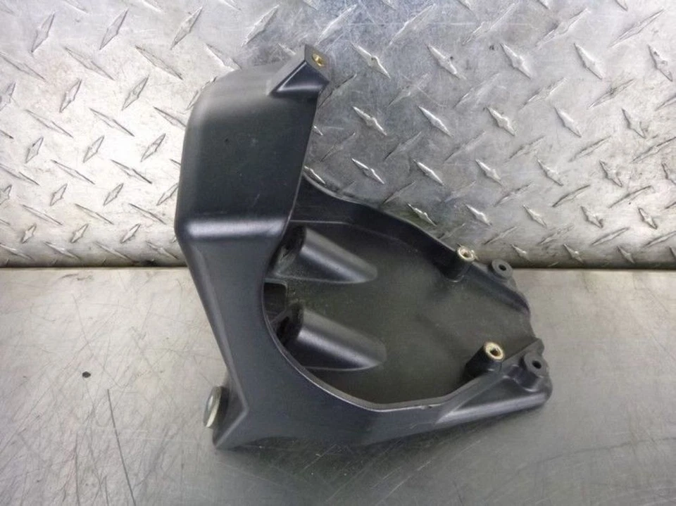 Ducati Multistrada MTS 1100 Rear Fender License Tag Bracket Mount TRSH DV - Image 2 of 4