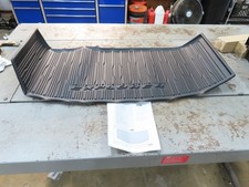 Ford LB5Z-7811600-AB Rear Cargo Liner Plastic Mat Tray