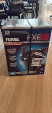 Fluval FX6 High Performance Canister Filter Up to 400 US Gal