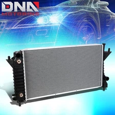 For 1996-2007 Ford Taurus Mercury Sable 3.0L 3.4L Radiator Aluminum Core 1830